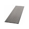 Ejoy Acoustic Slat Wood Wall Cladding Panel With Real Wood Skin Veneer, 94.5in x 24in x 0.8in ACPRW006-Eucalyptus - alternate 2
